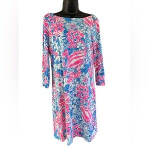 Lilly Pulitzer Sophie dress size medium